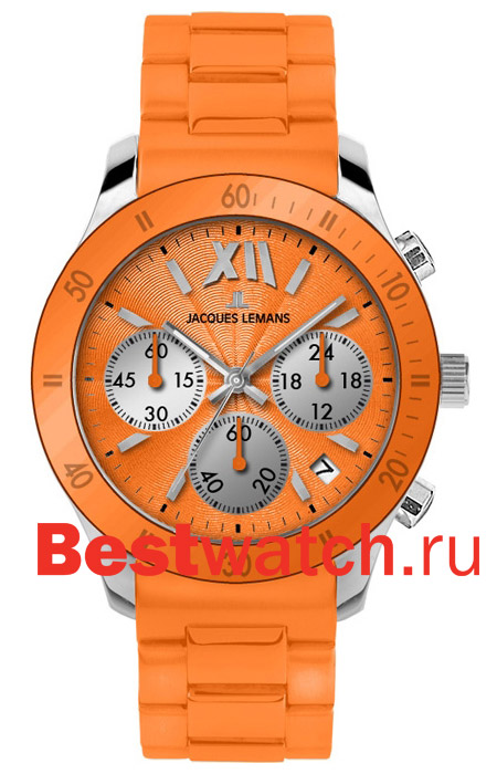 Часы Jacques Lemans Rome Sports 1-1587G